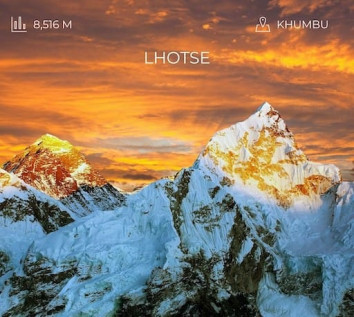 Planning to climb Lhakpa Ri 7,045 meters 23,113 feet, Complete Update